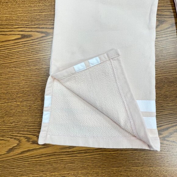 OFF-WHITE Team 23 Pink/Blush Wide-Leg Pants, Girls Size 6 - NWT - Picture 3 of 7